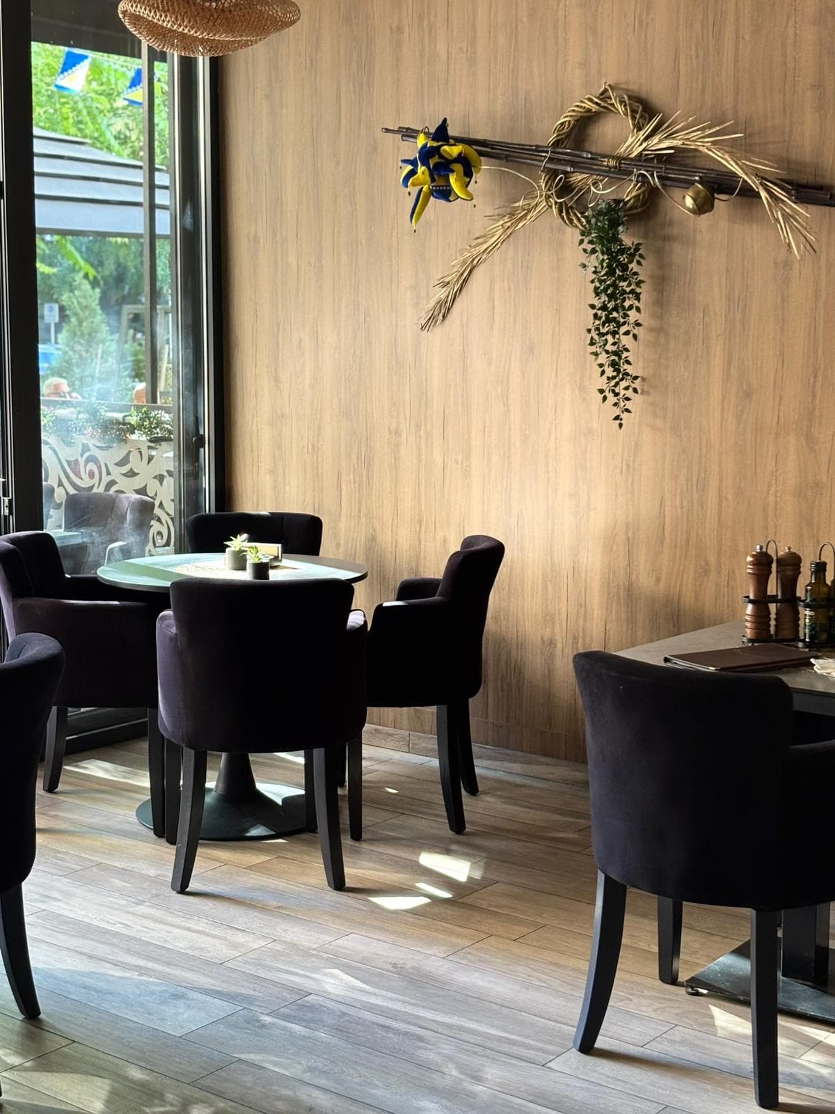 La Trattoria