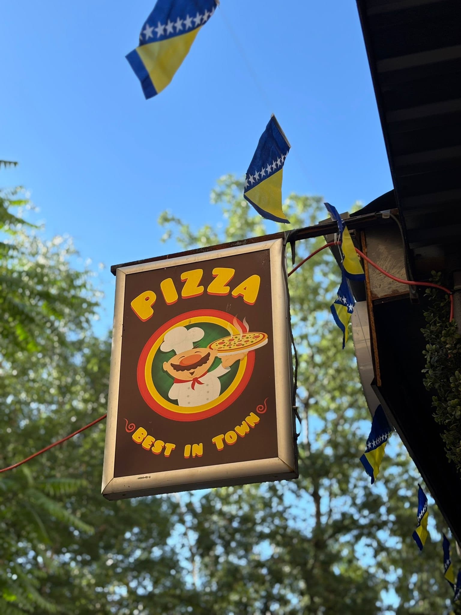 La Trattoria