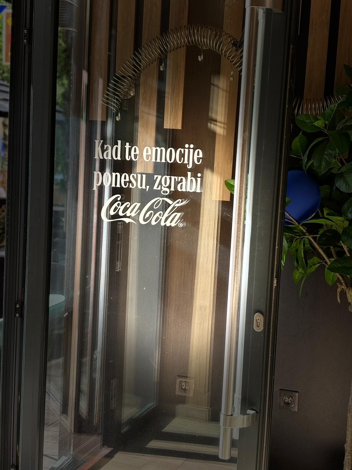 La Trattoria