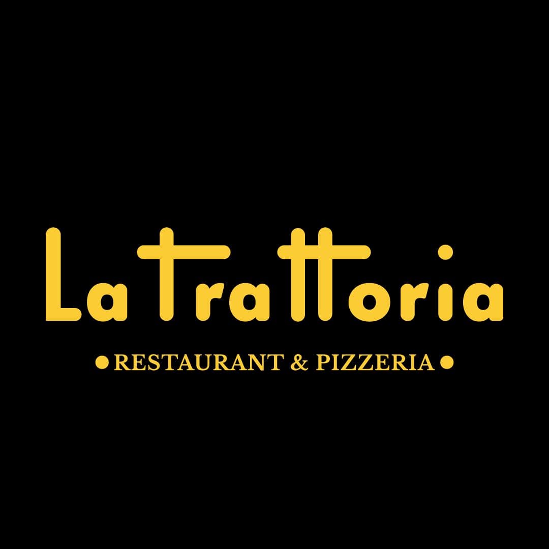 La Trattoria - Restaurant & Pizzeria